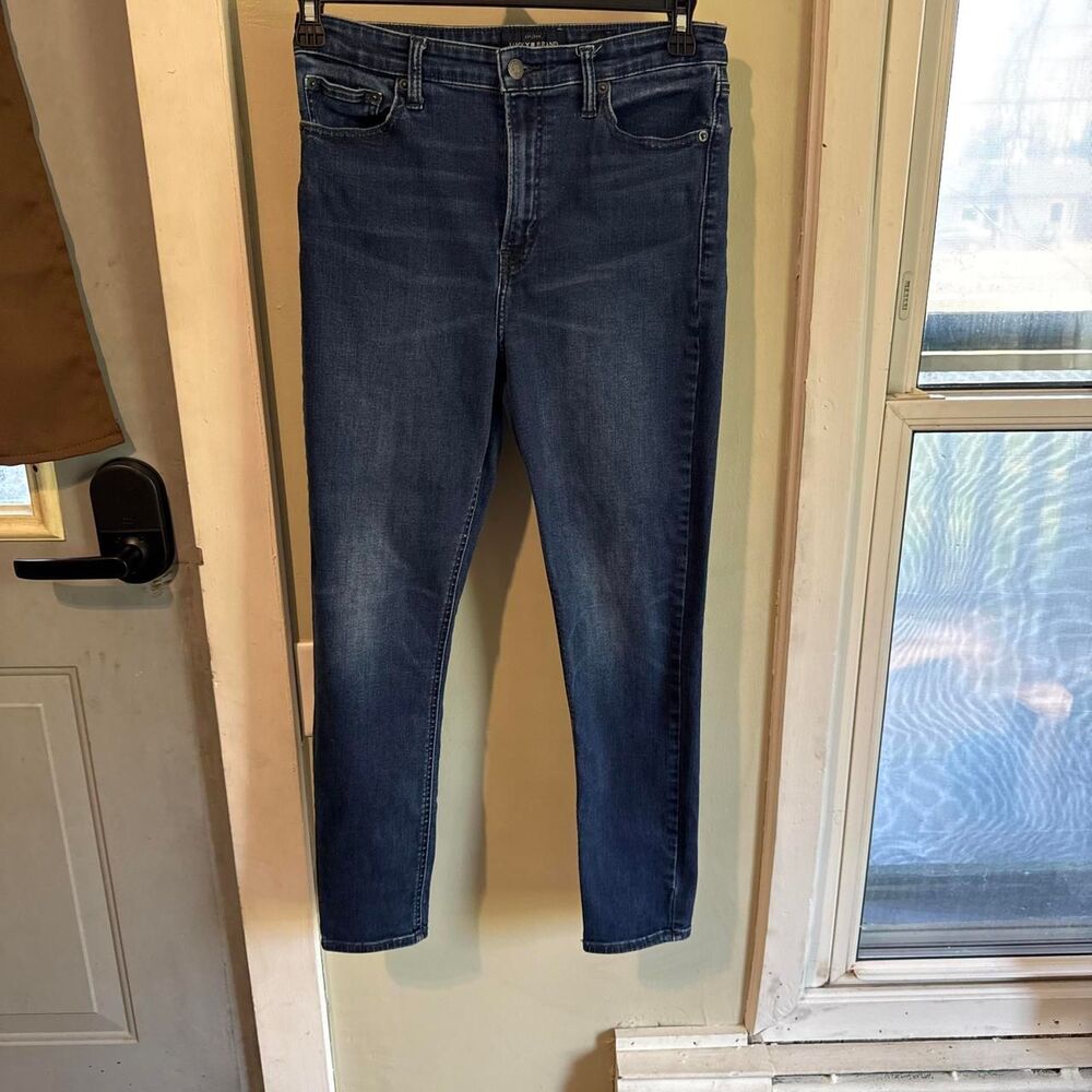 Lucky-brand Women's Jeans